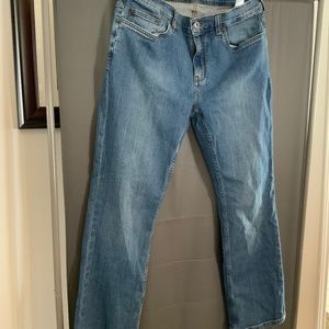 Denver Hayes Blue Jeans 36 x 30